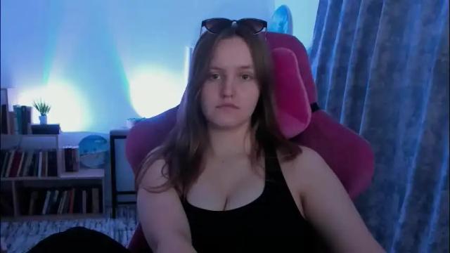 Image 7 of kellypoter Stream on Chaturbate on 1 month ago