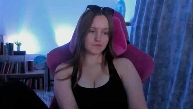 Image 8 of kellypoter Stream on Chaturbate on 1 month ago