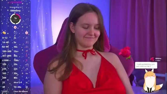 Image 10 of kellypoter Stream on Chaturbate on 1 month ago