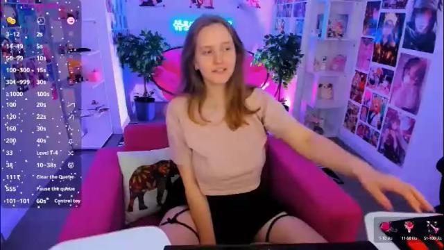 Image 12 of kellypoter Stream on Chaturbate on 1 month ago