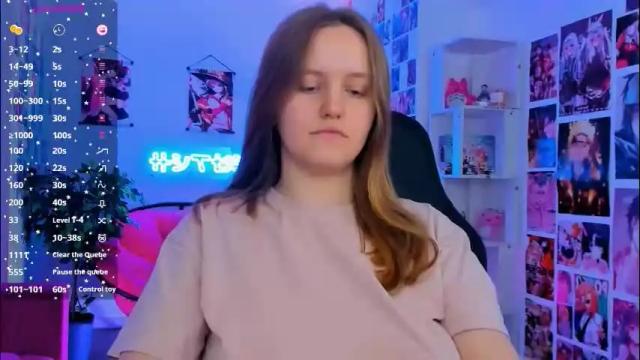 Image 6 of kellypoter Stream on Chaturbate on 1 month ago