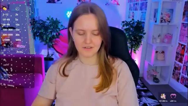 Image 7 of kellypoter Stream on Chaturbate on 1 month ago