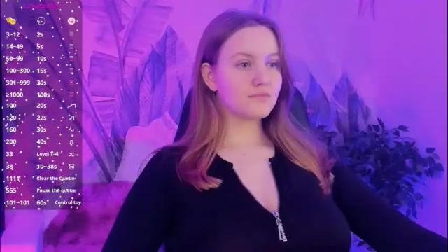 Image 2 of kellypoter Stream on Chaturbate on 1 month ago