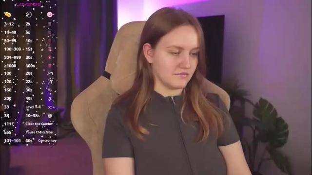 Thumbnail 1, kellypoter's Stream at Chaturbate, 1 month ago