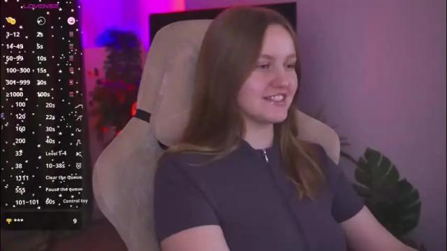 Image 11 of kellypoter Stream on Chaturbate on 1 month ago