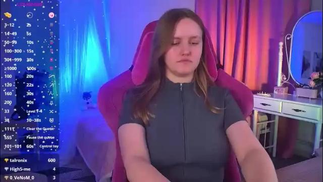 Image 11 of kellypoter Stream on Chaturbate on 1 month ago