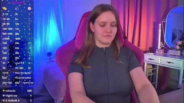 Image 12 of kellypoter Stream on Chaturbate on 1 month ago