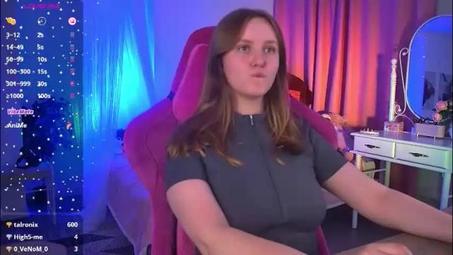 Image 8 of kellypoter Stream on Chaturbate on 1 month ago