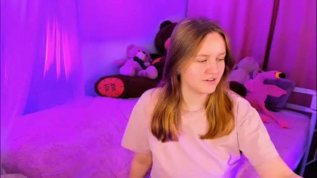 Thumbnail 2, kellypoter's Stream at Chaturbate, 27 days ago