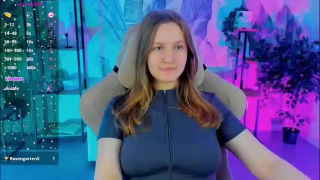 Image 6 of kellypoter Stream on Chaturbate on 26 days ago