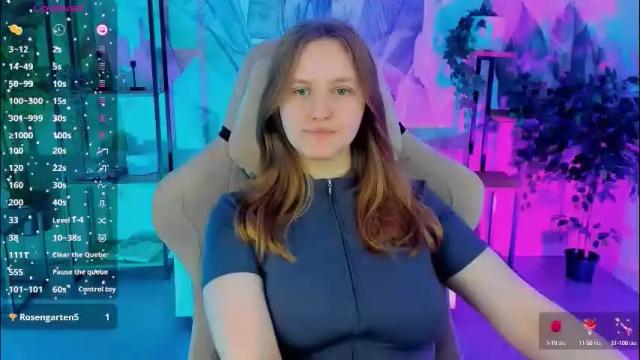 Image 7 of kellypoter Stream on Chaturbate on 26 days ago