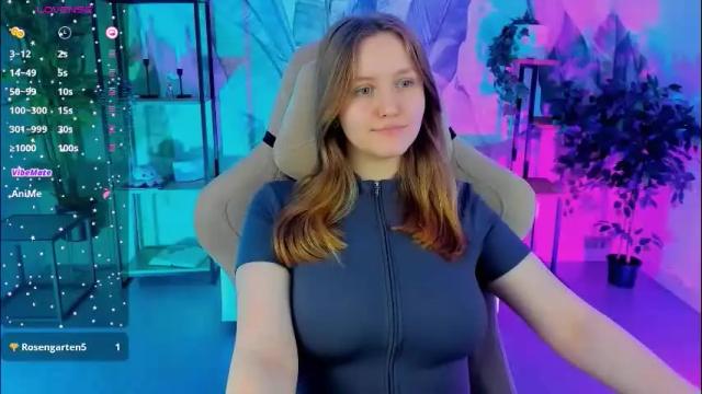 Thumbnail 3, kellypoter's Stream at Chaturbate, 26 days ago