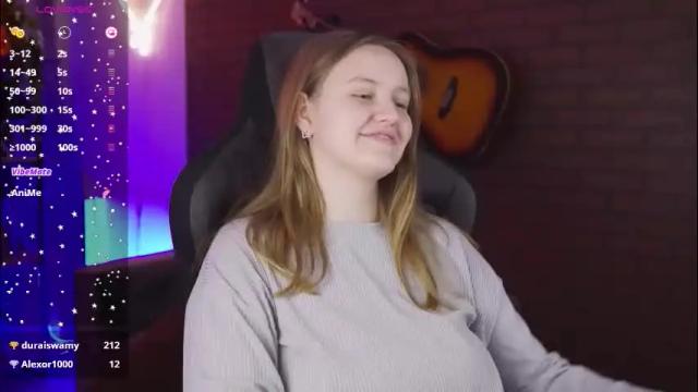 Image 12 of kellypoter Stream on Chaturbate on 22 days ago