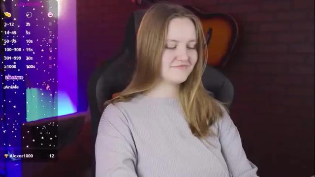 Thumbnail 2, kellypoter's Stream at Chaturbate, 22 days ago