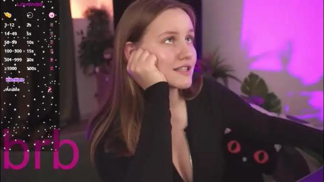 Image 3 of kellypoter Stream on Chaturbate on 21 days ago