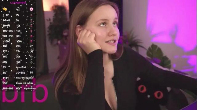 Thumbnail 2, kellypoter's Stream at Chaturbate, 21 days ago