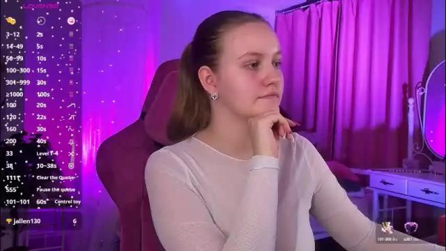 Image 8 of kellypoter Stream on Chaturbate on 19 days ago