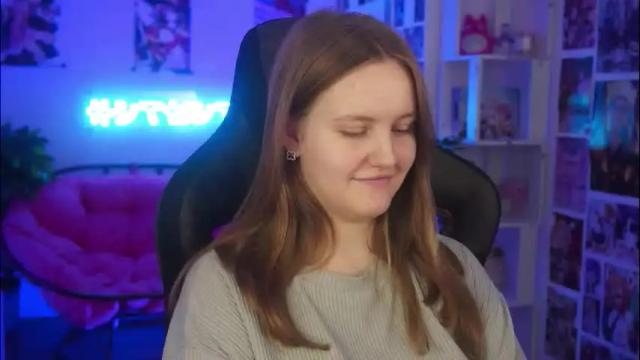 Image 11 of kellypoter Stream on Chaturbate on 15 days ago