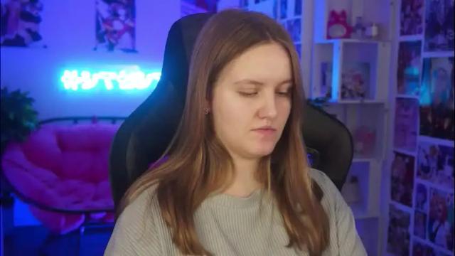 Image 12 of kellypoter Stream on Chaturbate on 15 days ago