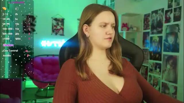 Thumbnail 2, kellypoter's Stream at Chaturbate, 12 days ago