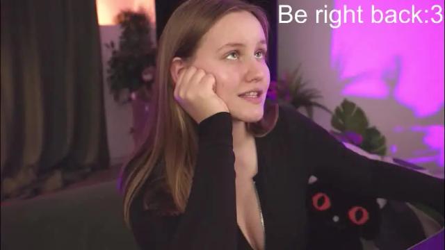 Image 3 of kellypoter Stream on Chaturbate on 10 days ago