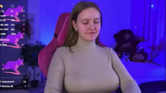 Image 6 of kellypoter Stream on Chaturbate on 7 days ago