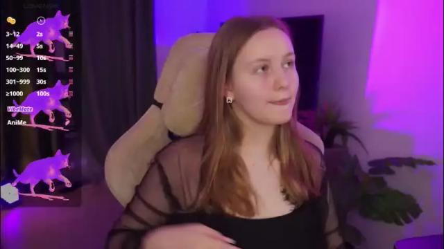 Image 11 of kellypoter Stream on Chaturbate on 5 days ago