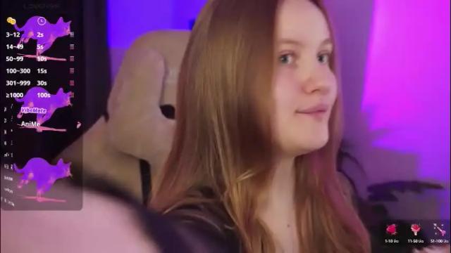 Image 12 of kellypoter Stream on Chaturbate on 5 days ago