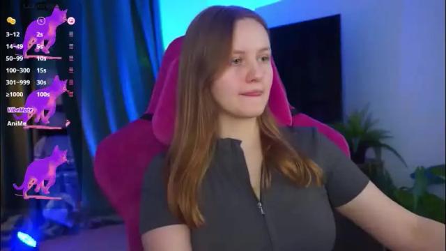 Thumbnail 2, kellypoter's Stream at Chaturbate, 1 day ago