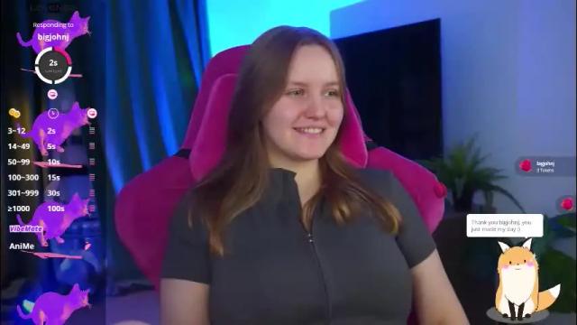 Image 7 of kellypoter Stream on Chaturbate on 1 day ago