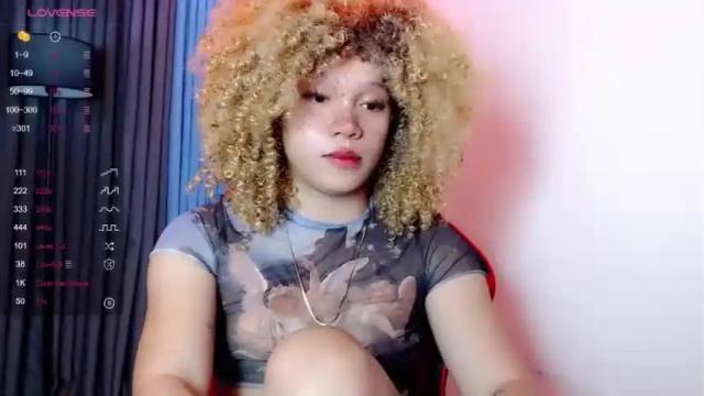 Image 10 of kellysexxie Stream on Chaturbate on 18 months ago