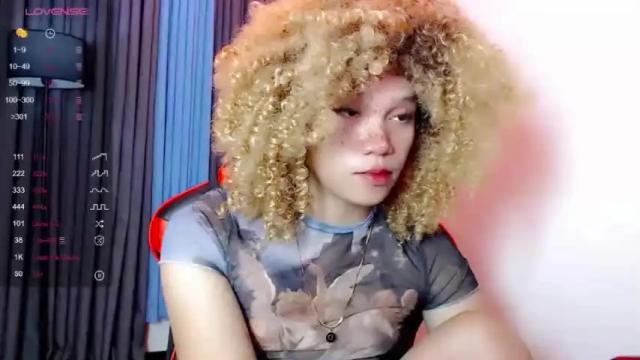 Thumbnail 3, kellysexxie's Stream at Chaturbate, 18 months ago