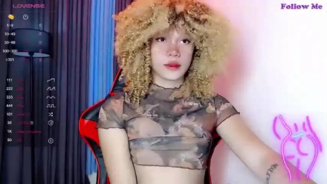 Image 10 of kellysexxie Stream on Chaturbate on 18 months ago