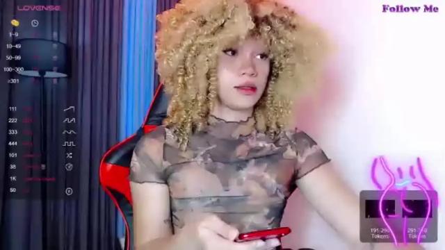 Image 11 of kellysexxie Stream on Chaturbate on 18 months ago