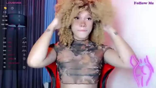 Image 2 of kellysexxie Stream on Chaturbate on 18 months ago