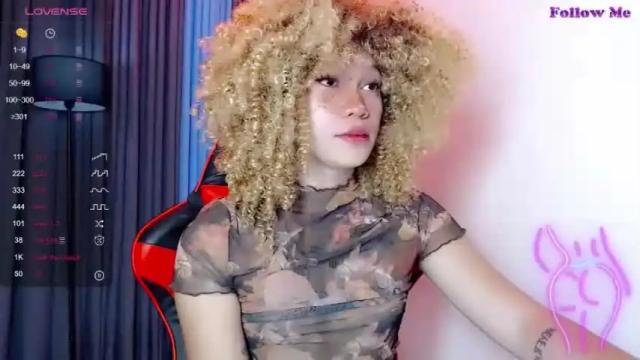 Image 7 of kellysexxie Stream on Chaturbate on 18 months ago