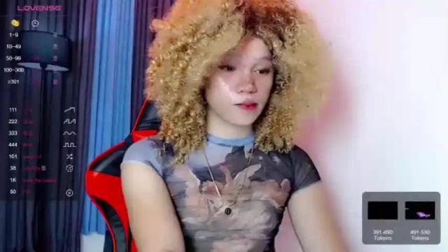 Image 10 of kellysexxie Stream on Chaturbate on 18 months ago