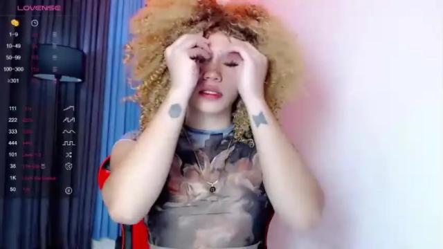 Image 4 of kellysexxie Stream on Chaturbate on 18 months ago