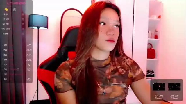 Image 11 of kellysexxie Stream on Chaturbate on 18 months ago
