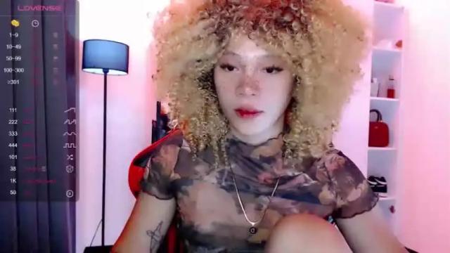 Image 3 of kellysexxie Stream on Chaturbate on 18 months ago