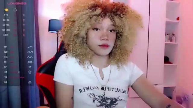 Image 10 of kellysexxie Stream on Chaturbate on 18 months ago