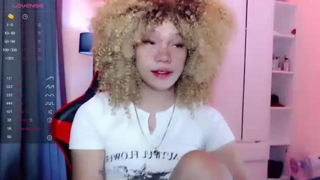 Thumbnail 2, kellysexxie's Stream at Chaturbate, 18 months ago