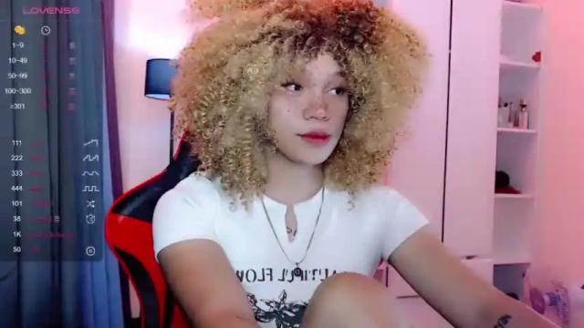 Image 6 of kellysexxie Stream on Chaturbate on 18 months ago