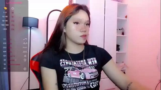 Image 2 of kellysexxie Stream on Chaturbate on 18 months ago