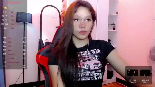 Image 3 of kellysexxie Stream on Chaturbate on 18 months ago