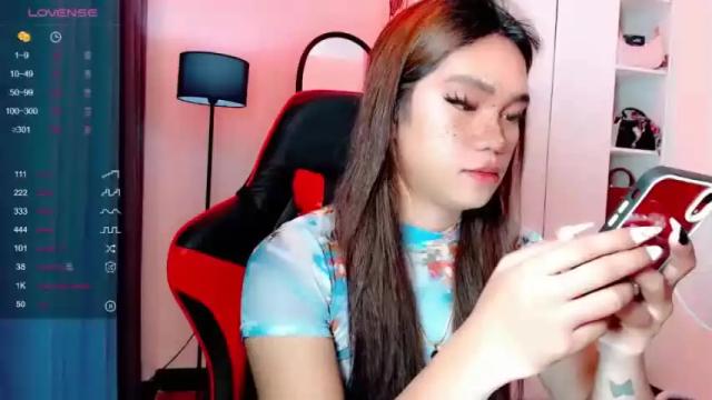 Image 10 of kellysexxie Stream on Chaturbate on 17 months ago