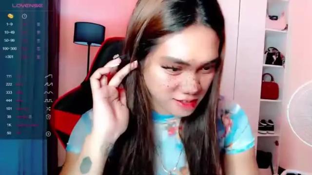Image 12 of kellysexxie Stream on Chaturbate on 17 months ago