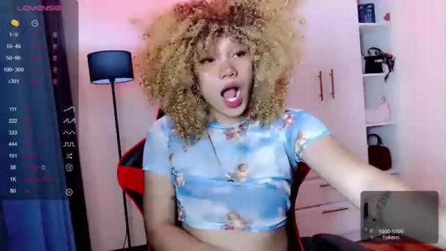 Thumbnail 1, kellysexxie's Stream at Chaturbate, 17 months ago