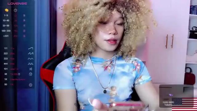 Image 11 of kellysexxie Stream on Chaturbate on 17 months ago