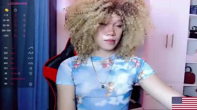 Image 12 of kellysexxie Stream on Chaturbate on 17 months ago